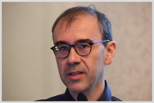 Le regard de l’historien : Laurent Frajerman