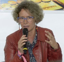 Le regard de la chercheuse : Evelyne Bechtold-Rognon