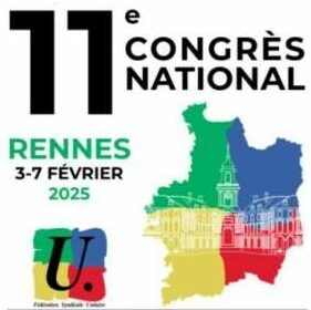 Congrès FSU 2025 : les contributions UA