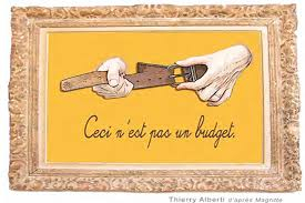 Un autre budget pour une autre école