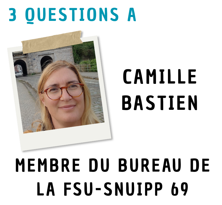 3 questions à…