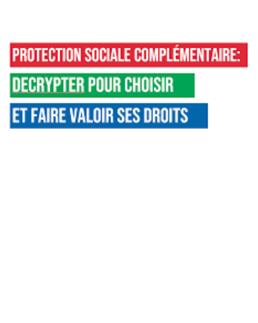 PSC : la vérité des prix