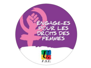engagé.e.s pour les droits des femmes