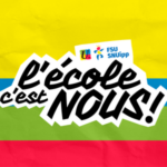 l ecole c est nous