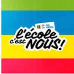 l ecole c est nous