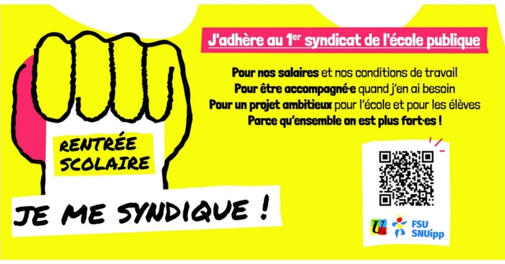 Syndiquer : un combat de tous les instants