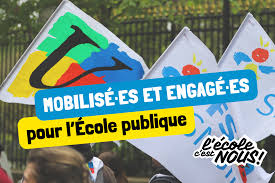 Rentrée scolaire : imposer nos revendications pour transformer le quotidien des écoles